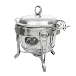 سوفله سوپ خوری حلقه‌ای ام جی اس OW-1700