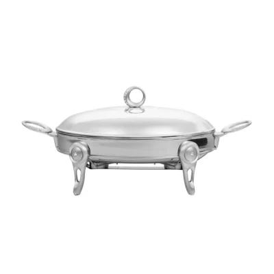 سوفله بزرگ بیضی حلقه ای ام جی اس OW-1400