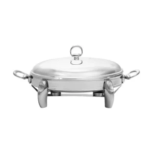 سوفله بزرگ بیضی ام جی اس کد OW3105