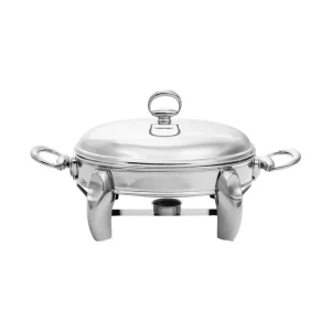 سوفله خوری متوسط بیضی ام جی اس OW3106