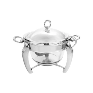 سوفله سوپ خوری ام جی اس OW3108