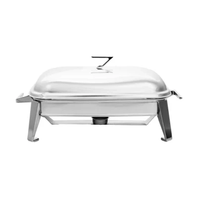 سوفله متوسط مستطیل ام جی اس OW4102