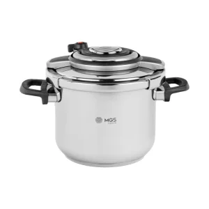 زودپز 6 لیتری ام جی اس PC702