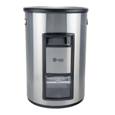 سطل برنج پیمانه دار ام جی اس Rb6023