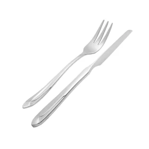 کارد و چنگال ام جی اس DF020