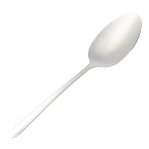 کفگیر بزرگ ام جی اس استیل DF008-1