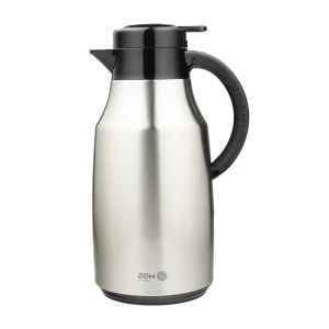 فلاسک ام جی اس 1.3 لیتر استیل VJ3012G