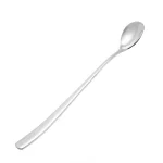 قاشق شربت خوری ام جی اس استیل DF-043