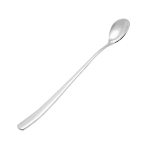 قاشق شربت خوری ام جی اس استیل DF-043