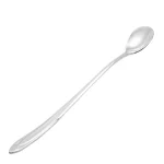 قاشق شربت خوری ام جی اس استیل DF-020