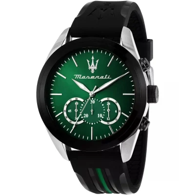Maserati Men's Watch R8871612043