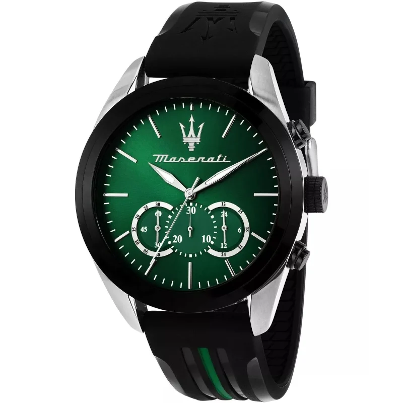 Maserati Men's Watch R8871612043