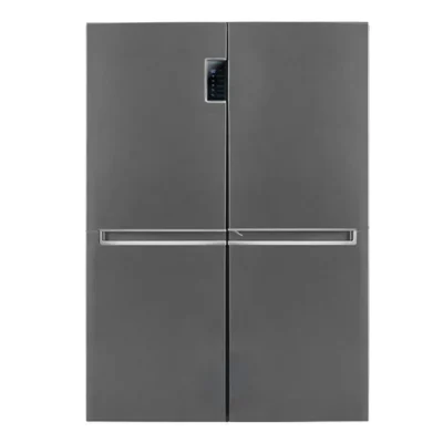 یخچال فریزر دوقلو دیپوینت MasterPro-NRD15