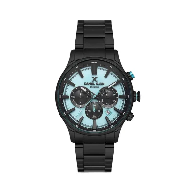 Men's Wristwatch Daniel Klein DK.1.13643-6
