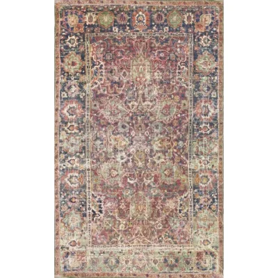 Modern Hanox machine-made carpet, Nafa design, code HAM.430.1