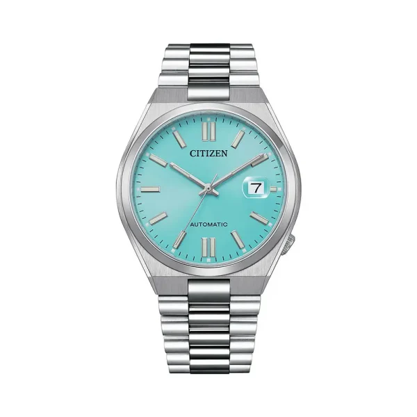 ساعت مچی مردانه سیتیزن NJ0151-88M