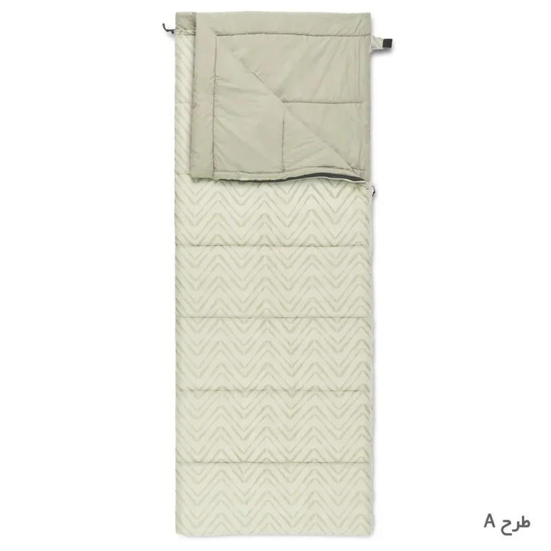 کیسه خواب کمپینگ و سفر نیچرهایک مدل Naturehike Sleeping bag DP100
