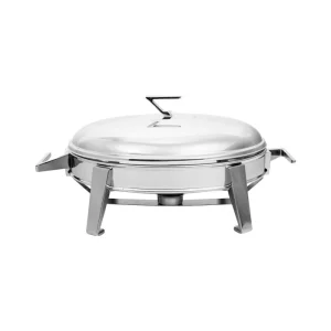 سوفله خوری کوچک ام جی اس بیضی OW4107