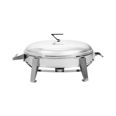 سوفله کوچک ام جی اس بیضی کد OW4107