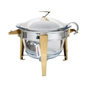 سوفله خوری ام جی اس OW4108