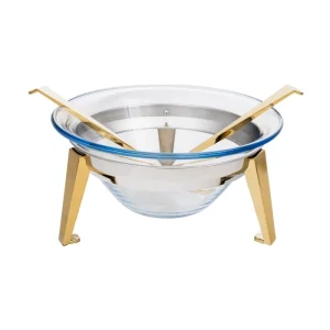 سوفله سالاد خوری ام جی اس OW4109