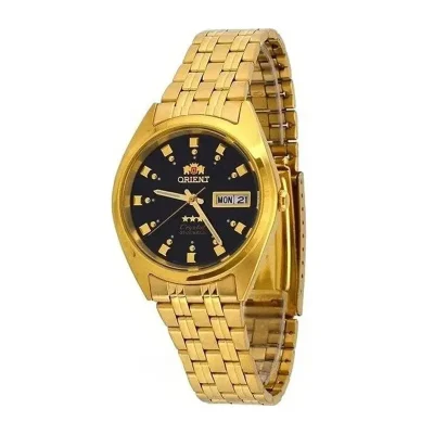 Orient Men's Watch FAB00001B9