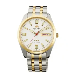 ساعت مچی مردانه اورینت SAB0C008W8B