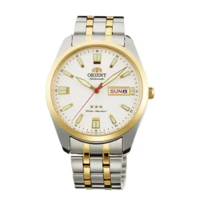 ساعت مچی مردانه اورینت SAB0C008W8B