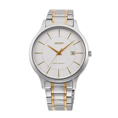 Orient Men's Watch RF-QD0010S10B