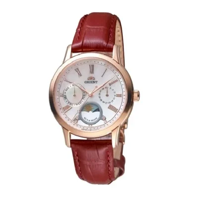 Orient Women's Watch RA-KA0001A00C