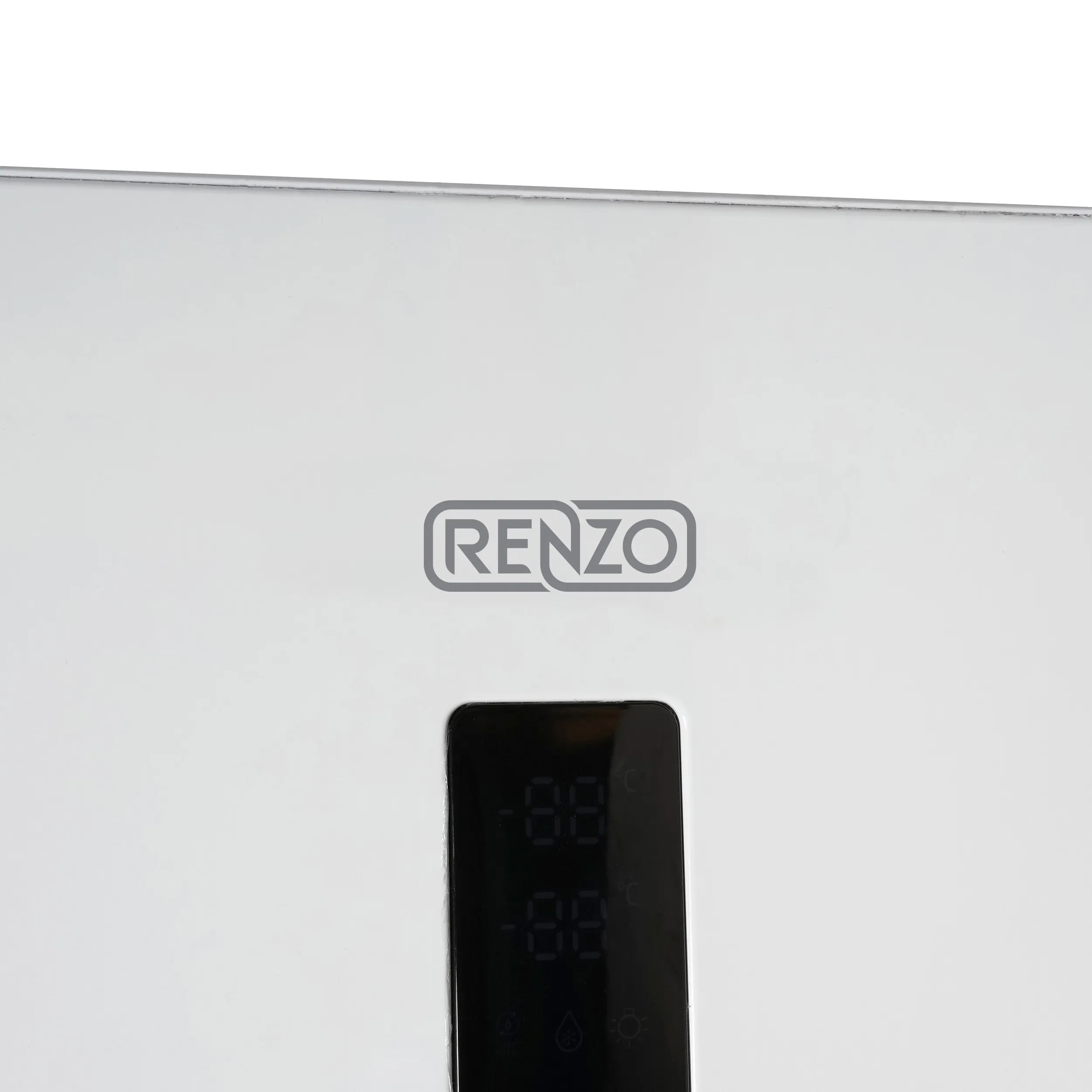 نمایشگر یخچال