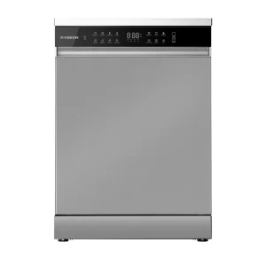 ماشین ظرفشویی ایکس ویژن S150-W/S
