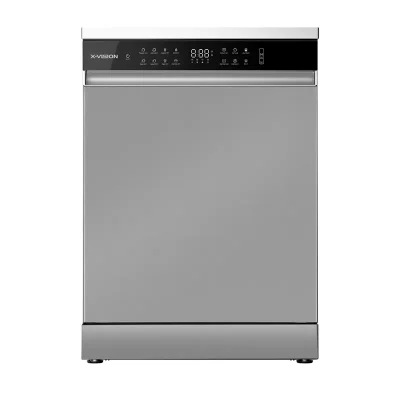ماشین ظرفشویی ایکس ویژن مدل S150