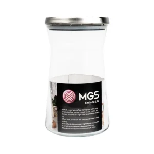 بانکه شیشه ای ام جی اس SB2000S