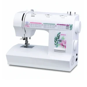 چرخ خیاطی جانتک SPD2030