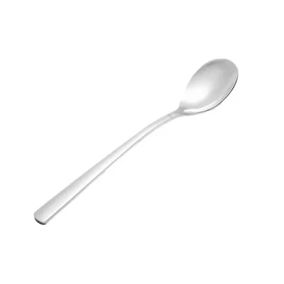 قاشق مربا خوری استیل کد DF00۶