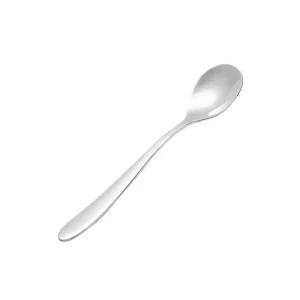 قاشق مربا خوری ام جی اس DF008 استیل