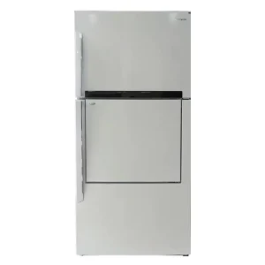 یخچال فریزر دیپوینت ۳۰ فوت T7 plus سفید