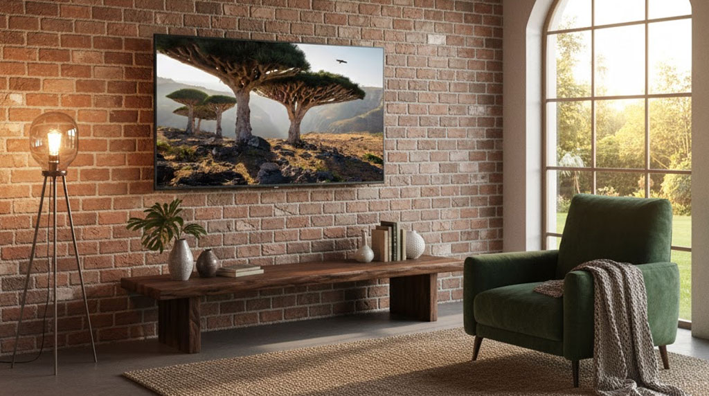 قیمت تلویزیون مجیک 50 اینچ