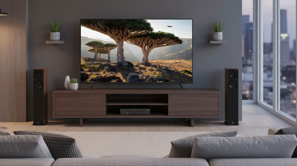 قیمت تلویزیون مجیک 50 اینچ