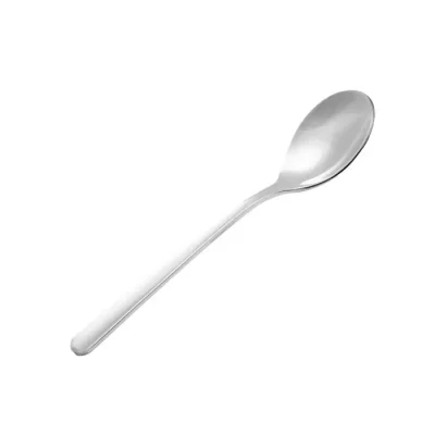 قاشق چای خوری استیل کد DF005
