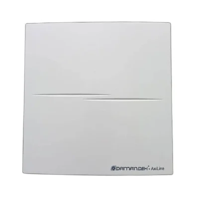 هواکش خانگی 10سانت IP دمنده