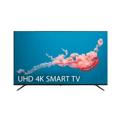 تلویزیون 4K UHD هوشمند ایکس‌ویژن سری 7 مدل XCU775 سایز 65 اینچ