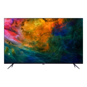 تلویزیون ال ای دی هوشمند ایکس ویژن 43XY795 سایز 43 اینچ