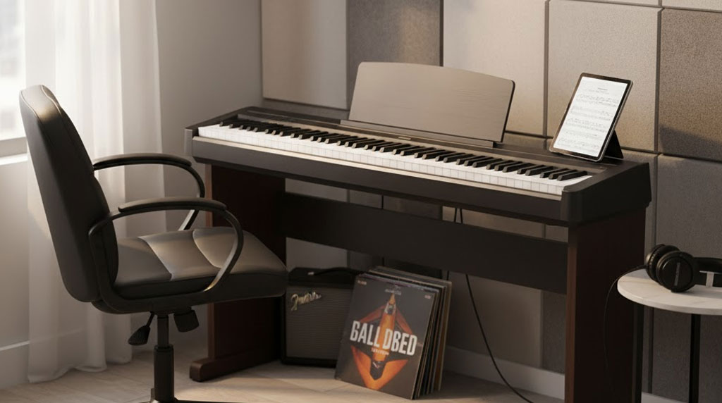 پیانو p45 قسطی