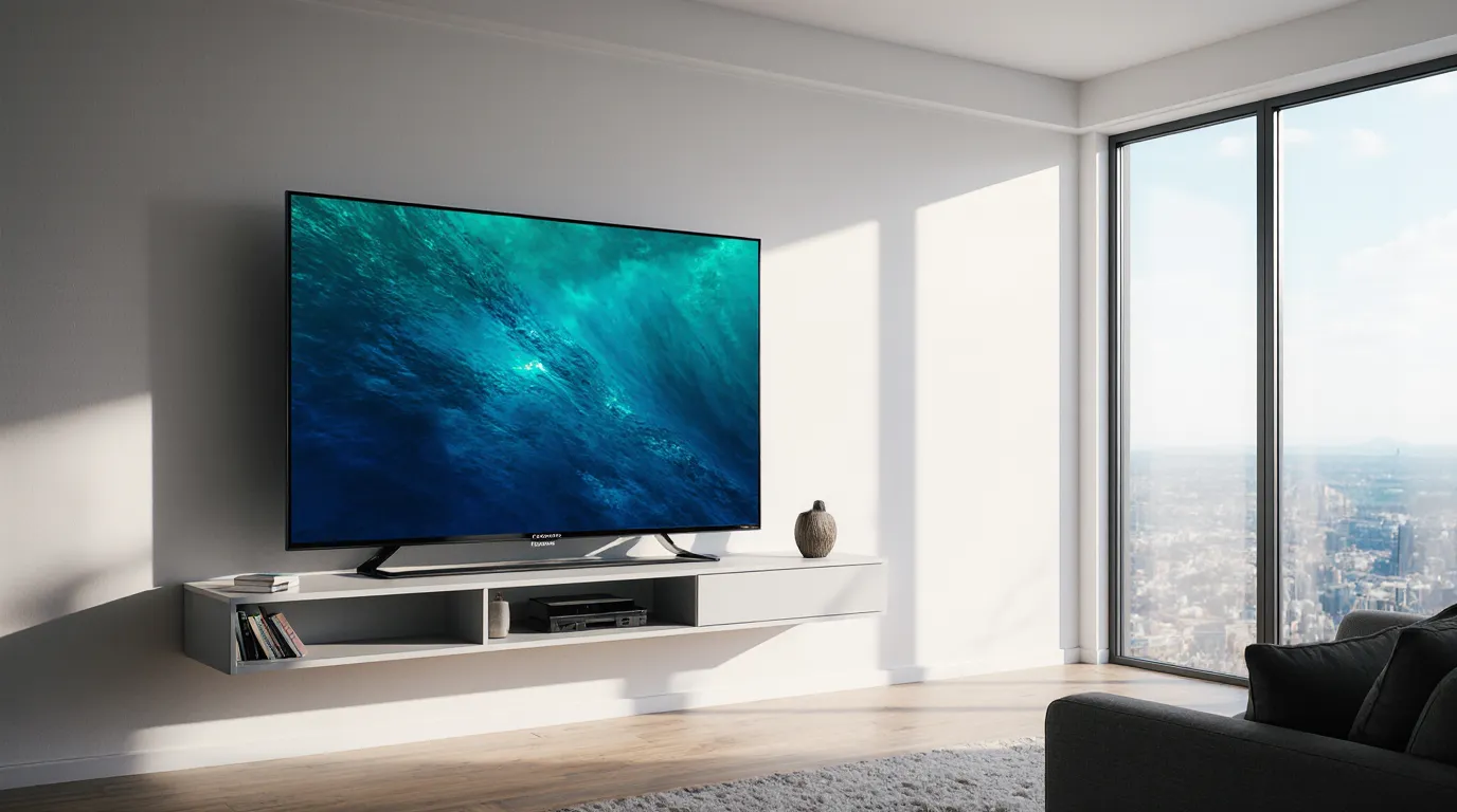 امکانات تلویزیون‌های هایسنس