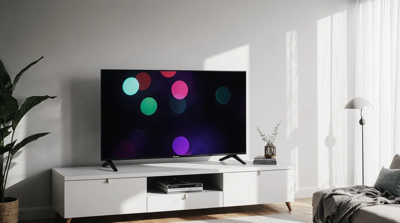 تلویزیون هایسنس