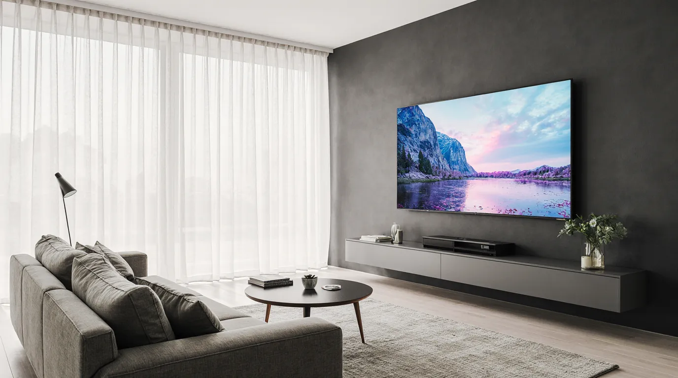 بهترین برندهای تلویزیون