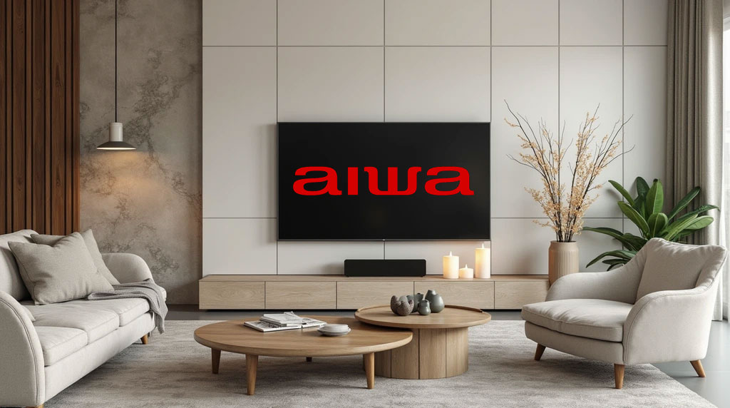 بهترین تلویزیون آیوا