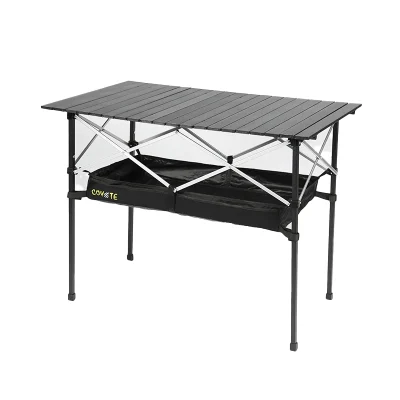 میز بار الومینیومی تاشو